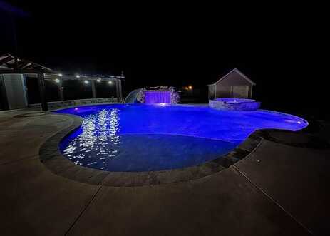162 Whitetail Drive, Stonewall, LA 71078