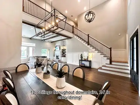 162 Whitetail Drive, Stonewall, LA 71078