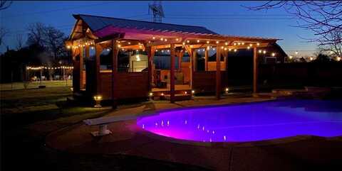 3408 Fm 2280, Cleburne, TX 76031
