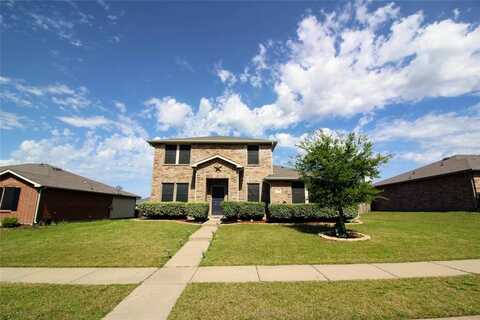 1412 Primrose Lane, Royse City, TX 75189