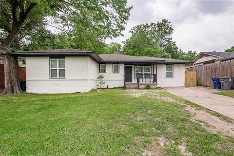 3212 San Vicente Avenue, Dallas, TX 75228