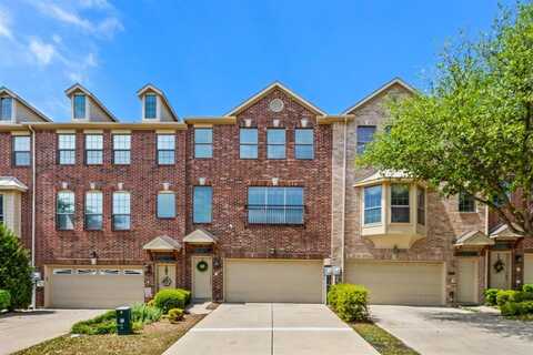 2638 Chambers Drive, Lewisville, TX 75067