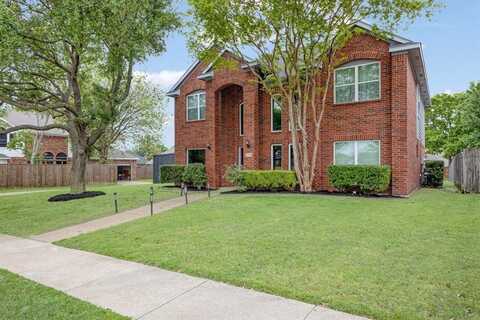 9122 Woodlake Drive, Rowlett, TX 75088