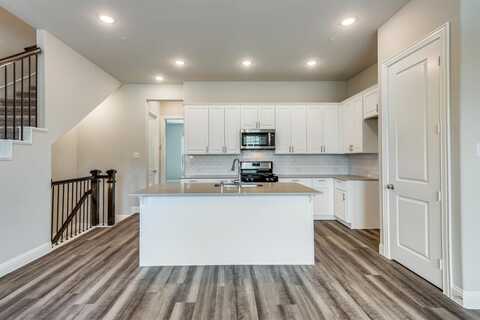4184 Wetstone Lane, Frisco, TX 75034