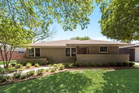652 Bizerte Avenue, Dallas, TX 75224
