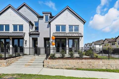 13909 Longvalley Drive, Fort Worth, TX 76008