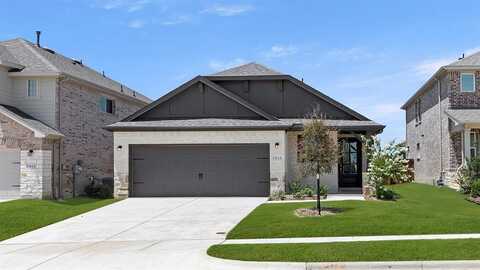 1416 Martingale Lane, Forney, TX 75126