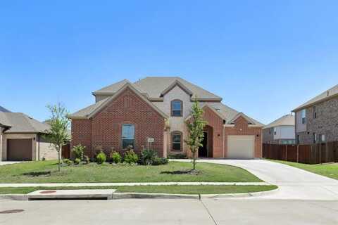 3651 Rainwater Trail, Grand Prairie, TX 76065
