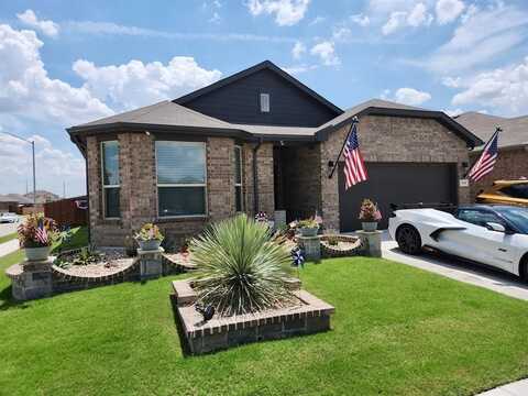 736 Wilmott Terrace, Fort Worth, TX 76247