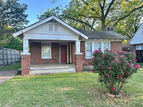 1138 Pioneer Drive, Dallas, TX 75224