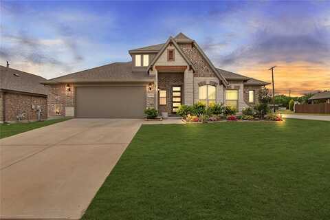 1606 Sherwood Drive, Anna, TX 75409
