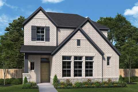 3104 Althea Street, McKinney, TX 75071
