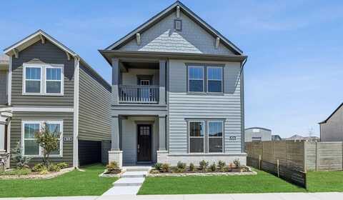 1634 Roundup Way, Argyle, TX 76226