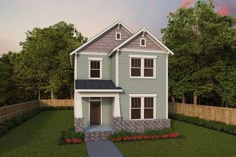1634 Roundup Way, Argyle, TX 76226