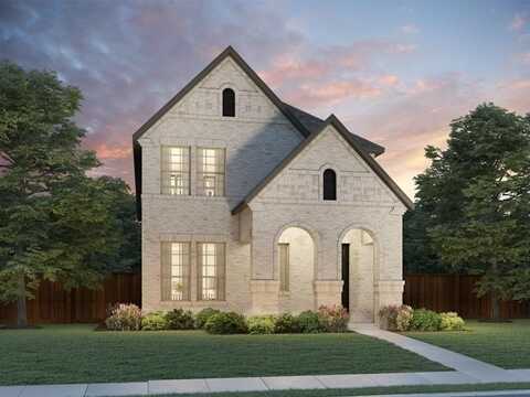 2728 Amistad Lane, Corinth, TX 76210