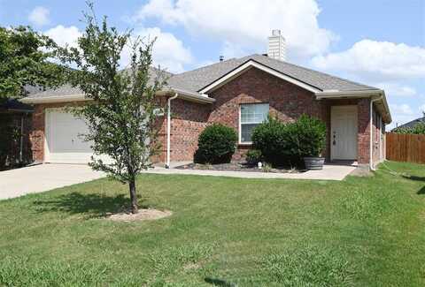2704 Cascade Cove Drive, Little Elm, TX 75068