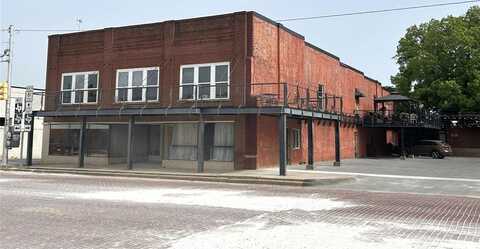 301 W Criner Street, Grandview, TX 76050