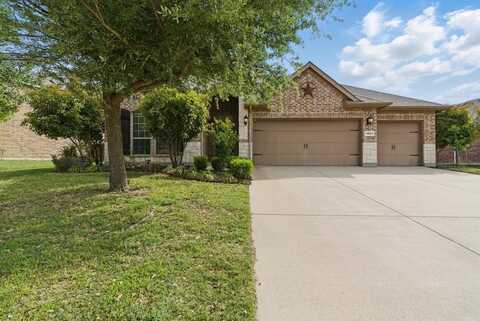 1553 Salado Trail, Weatherford, TX 76087