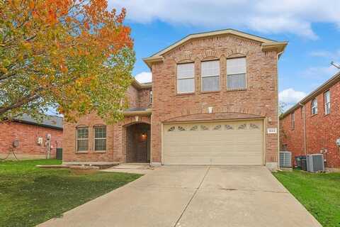 1664 Princess Lane, Little Elm, TX 75036