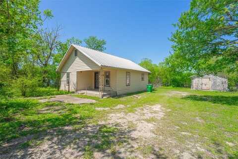 938 S Rogers Street, Waxahachie, TX 75165