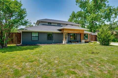 217 W Park Street, Little Elm, TX 75068