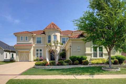 13376 Kettle Camp Road, Frisco, TX 75035