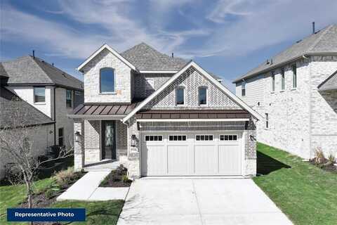 3121 Lake Village Drive, Anna, TX 75409