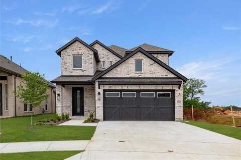 3121 Lake Village Drive, Anna, TX 75409