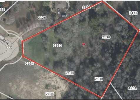 2130 Rohne Drive, Cedar Hill, TX 75104