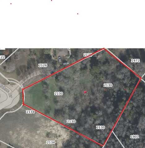 2130 Rohne Drive, Cedar Hill, TX 75104