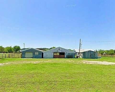 458 Jackson Avenue, Strawn, TX 76475