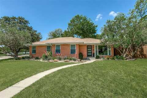 7103 Westbrook Lane, Dallas, TX 75214