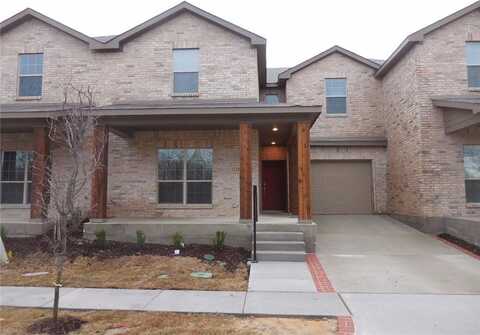 2224 Abbey Lane, Mesquite, TX 75181