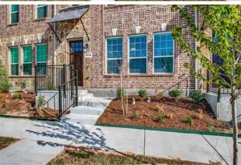 2416 Eureka Way, Lewisville, TX 75056