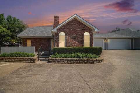 6127 Welden Court, Fort Worth, TX 76132
