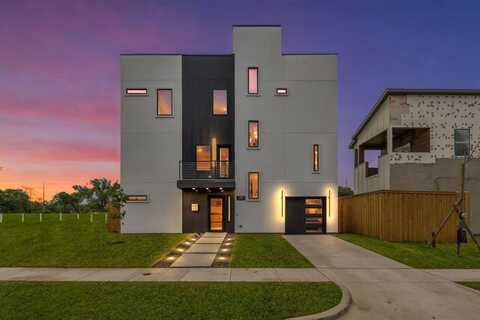 1926 Pueblo Street, Dallas, TX 75212