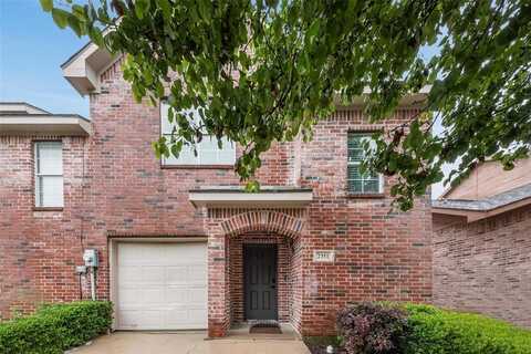 2351 Calendar Court, Grand Prairie, TX 75050