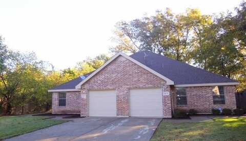 414 N Jackson Avenue, Wylie, TX 75098