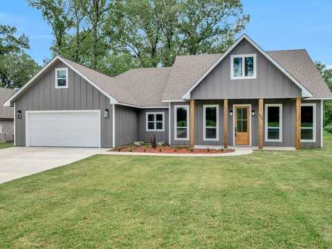282 Lancewood Drive, Lufkin, TX 75904