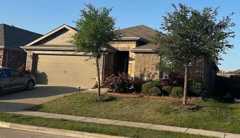 2404 Anton Drive, Forney, TX 75126