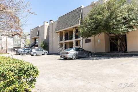 4044 Buena Vista Street, Dallas, TX 75204