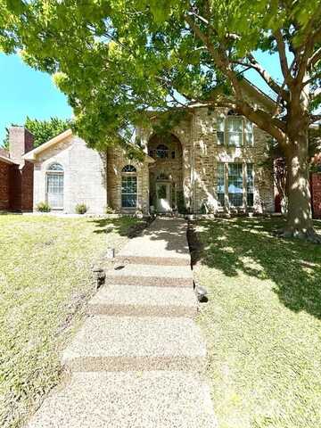 4321 Duck Pond Lane, Rowlett, TX 75088
