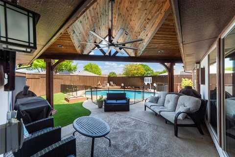 913 Ledgemont Drive, Plano, TX 75025