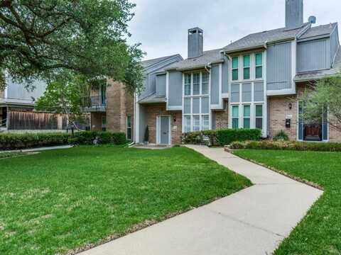 7518 Riverbrook Drive, Dallas, TX 75230
