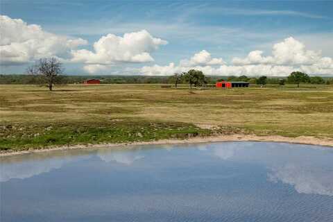 Tbd Parker Dairy Road, Alvord, TX 76225