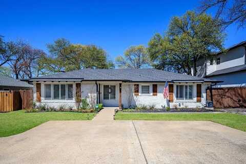 6717 Walnut Hill Lane, Dallas, TX 75230