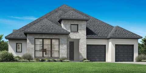 113 Birch Boulevard, Murphy, TX 75094