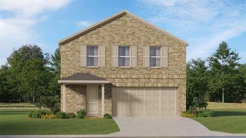 14191 Inglebert Street, Pilot Point, TX 76258