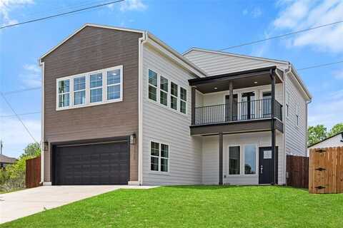 5426 Van Horn Drive, Granbury, TX 76048