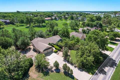 104 Kiowa Drive N, Gainesville, TX 76240